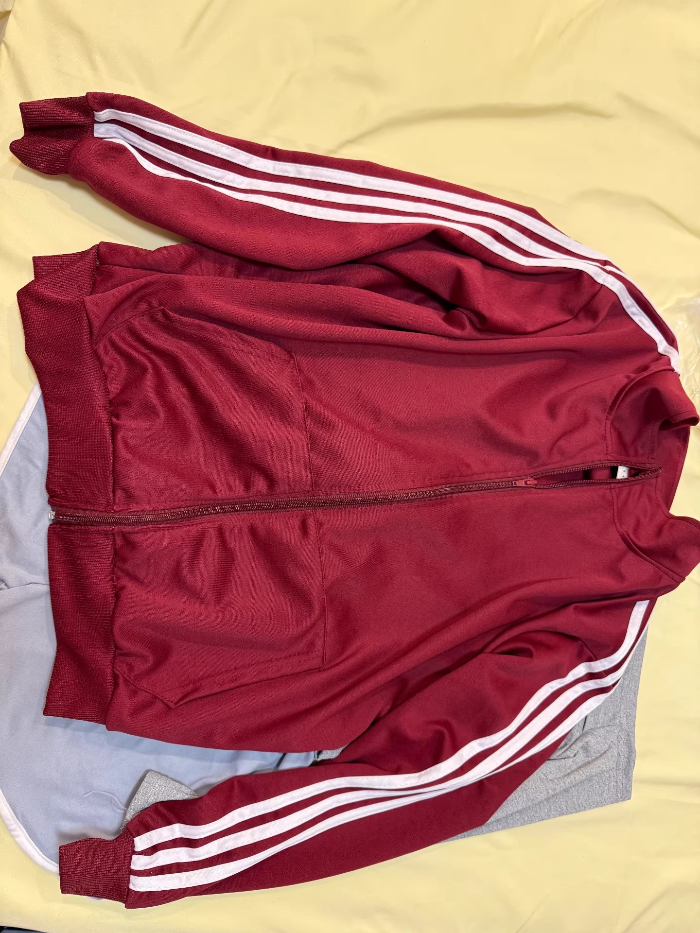 出二原莉莉子自搭➕假发（已修剪简单造型）